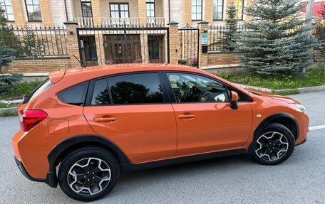 Subaru XV I рестайлинг, 2011 год, 1 490 000 рублей, 8 фотография