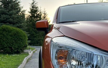Subaru XV I рестайлинг, 2011 год, 1 490 000 рублей, 30 фотография