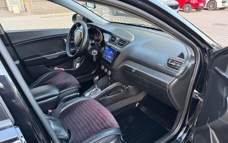 KIA Rio III рестайлинг, 2016 год, 1 080 000 рублей, 8 фотография