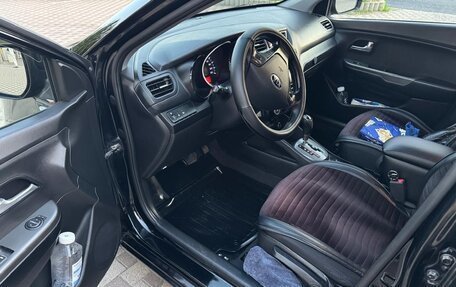 KIA Rio III рестайлинг, 2016 год, 1 080 000 рублей, 19 фотография