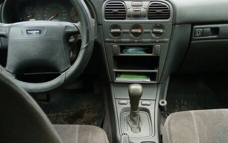 Volvo S40 II, 1997 год, 165 000 рублей, 3 фотография