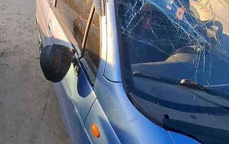 Daewoo Matiz I, 2009 год, 80 000 рублей, 3 фотография