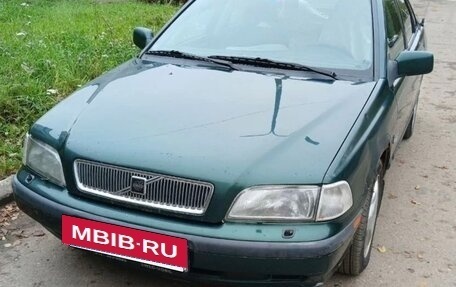 Volvo S40 II, 1997 год, 165 000 рублей, 5 фотография