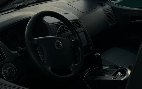 SsangYong Kyron I, 2007 год, 590 000 рублей, 6 фотография