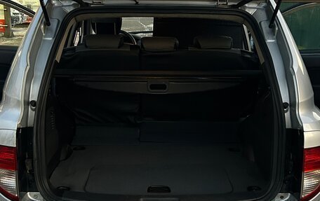 SsangYong Kyron I, 2007 год, 590 000 рублей, 8 фотография