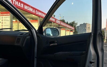 SsangYong Kyron I, 2007 год, 590 000 рублей, 13 фотография