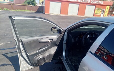 Toyota Corolla, 2006 год, 550 000 рублей, 5 фотография