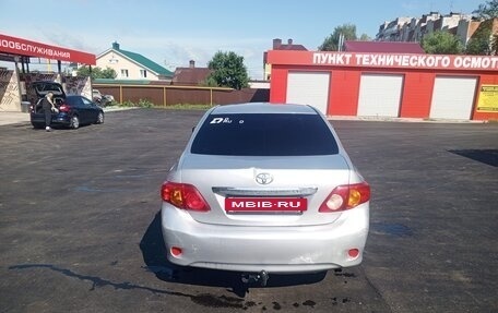 Toyota Corolla, 2006 год, 550 000 рублей, 7 фотография