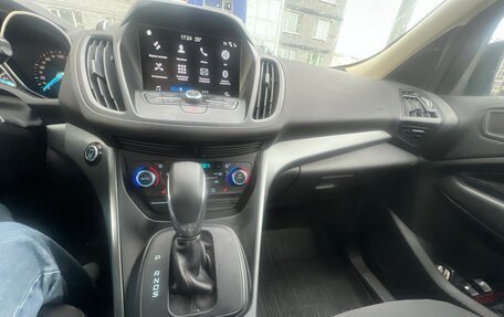 Ford Kuga III, 2018 год, 2 000 000 рублей, 6 фотография