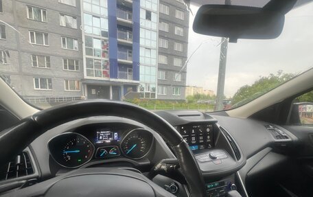 Ford Kuga III, 2018 год, 2 000 000 рублей, 7 фотография