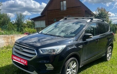 Ford Kuga III, 2018 год, 2 000 000 рублей, 3 фотография