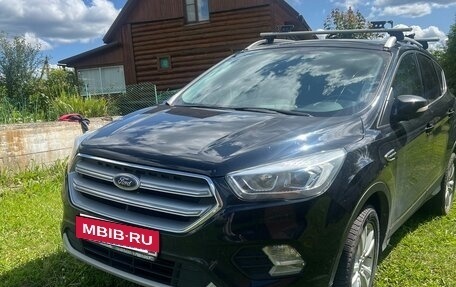 Ford Kuga III, 2018 год, 2 000 000 рублей, 2 фотография