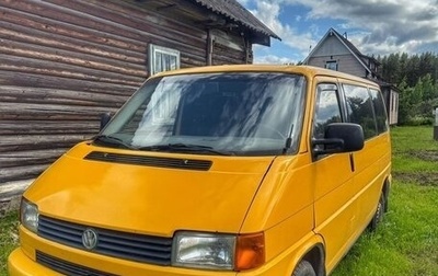 Volkswagen Transporter T4, 1997 год, 460 000 рублей, 1 фотография