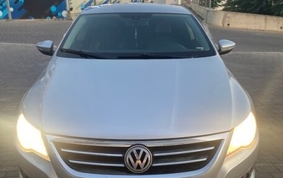 Volkswagen Passat CC I рестайлинг, 2010 год, 1 000 000 рублей, 1 фотография