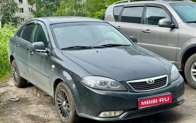 Daewoo Gentra II, 2014 год, 550 000 рублей, 1 фотография