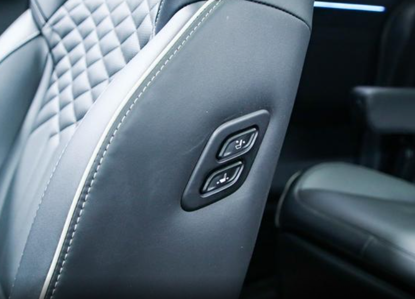 Hyundai Santa Fe IV, 2021 год, 3 070 000 рублей, 9 фотография