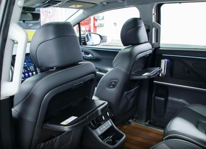 Hyundai Santa Fe IV, 2021 год, 3 070 000 рублей, 12 фотография
