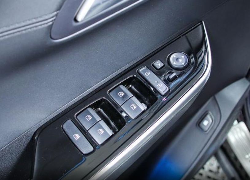 Hyundai Santa Fe IV, 2021 год, 3 070 000 рублей, 5 фотография
