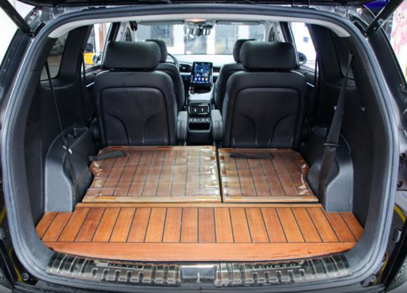 Hyundai Santa Fe IV, 2021 год, 3 070 000 рублей, 16 фотография