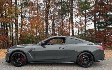 BMW M4, 2024 год, 11 700 000 рублей, 1 фотография