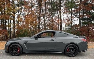 BMW M4, 2024 год, 11 700 000 рублей, 1 фотография