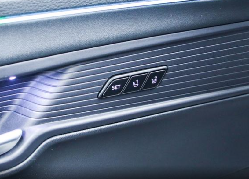 Hyundai Santa Fe IV, 2021 год, 3 070 000 рублей, 6 фотография