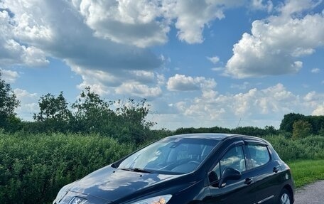 Peugeot 308 II, 2012 год, 690 000 рублей, 1 фотография