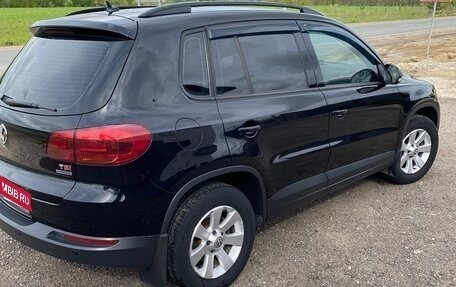 Volkswagen Tiguan I, 2012 год, 1 700 000 рублей, 1 фотография