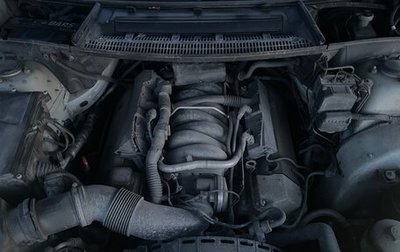 Land Rover Range Rover III, 2005 год, 580 000 рублей, 1 фотография