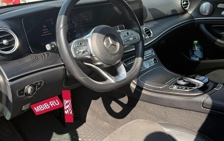 Mercedes-Benz E-Класс, 2019 год, 4 000 000 рублей, 7 фотография