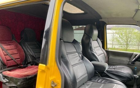Volkswagen Transporter T4, 1997 год, 460 000 рублей, 3 фотография