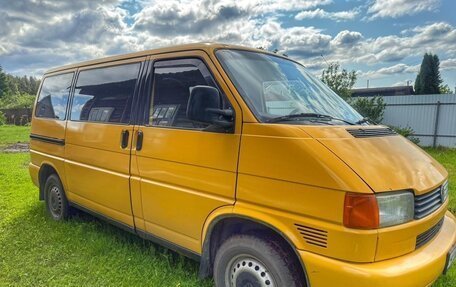 Volkswagen Transporter T4, 1997 год, 460 000 рублей, 2 фотография
