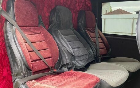 Volkswagen Transporter T4, 1997 год, 460 000 рублей, 7 фотография