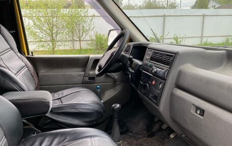 Volkswagen Transporter T4, 1997 год, 460 000 рублей, 4 фотография
