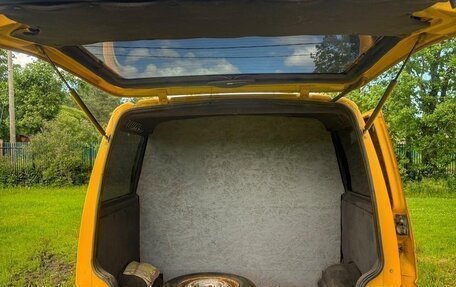 Volkswagen Transporter T4, 1997 год, 460 000 рублей, 6 фотография