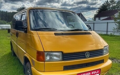 Volkswagen Transporter T4, 1997 год, 460 000 рублей, 5 фотография