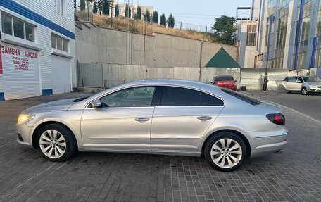 Volkswagen Passat CC I рестайлинг, 2010 год, 1 000 000 рублей, 4 фотография