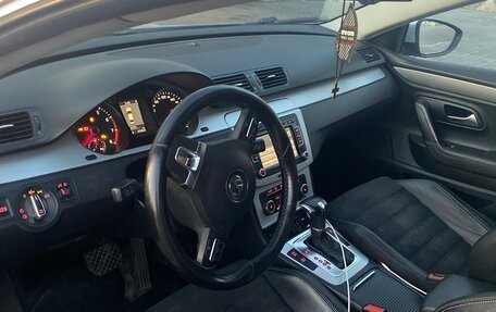 Volkswagen Passat CC I рестайлинг, 2010 год, 1 000 000 рублей, 3 фотография