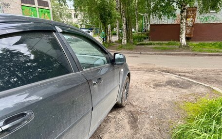 Daewoo Gentra II, 2014 год, 550 000 рублей, 6 фотография