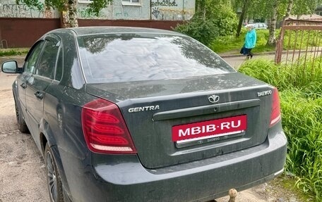 Daewoo Gentra II, 2014 год, 550 000 рублей, 3 фотография