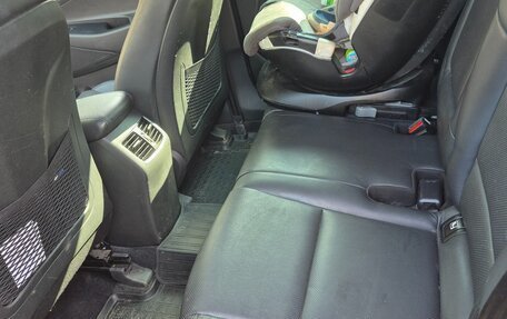 Hyundai Tucson III, 2017 год, 1 880 000 рублей, 11 фотография