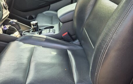 Hyundai Tucson III, 2017 год, 1 880 000 рублей, 14 фотография