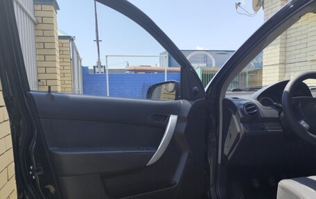 Chevrolet Aveo III, 2007 год, 480 000 рублей, 3 фотография