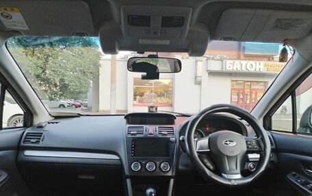 Subaru Impreza IV, 2012 год, 1 270 000 рублей, 7 фотография