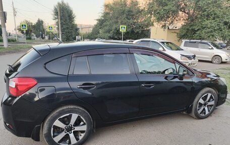 Subaru Impreza IV, 2012 год, 1 270 000 рублей, 6 фотография