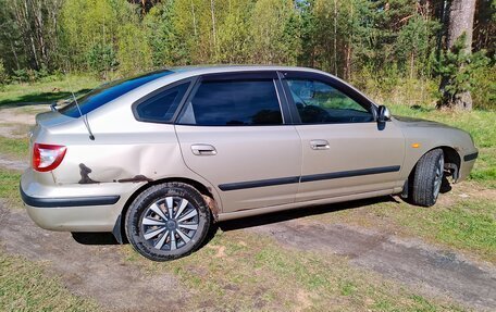 Hyundai Elantra III, 2004 год, 300 000 рублей, 3 фотография