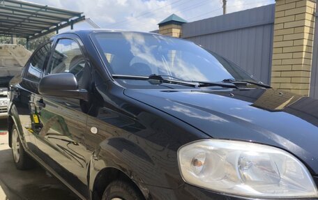 Chevrolet Aveo III, 2007 год, 480 000 рублей, 12 фотография
