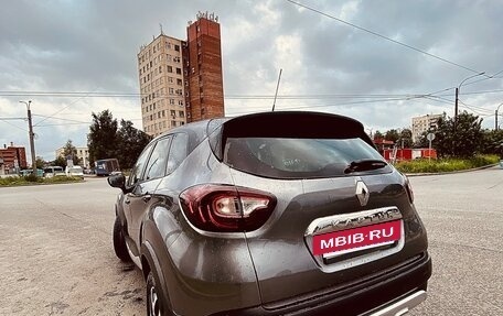 Renault Kaptur I рестайлинг, 2018 год, 1 230 000 рублей, 3 фотография