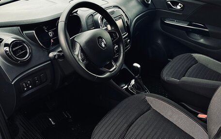 Renault Kaptur I рестайлинг, 2018 год, 1 230 000 рублей, 7 фотография
