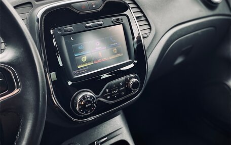 Renault Kaptur I рестайлинг, 2018 год, 1 230 000 рублей, 13 фотография